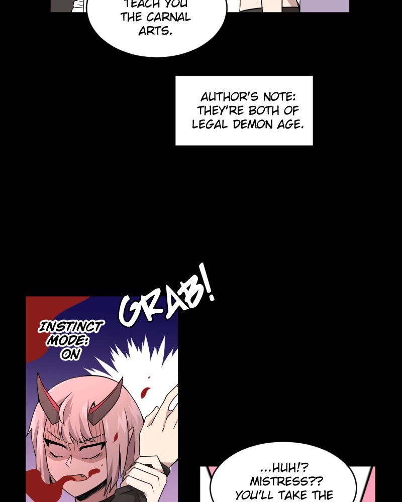 Read Mage & Demon Queen Manga Online