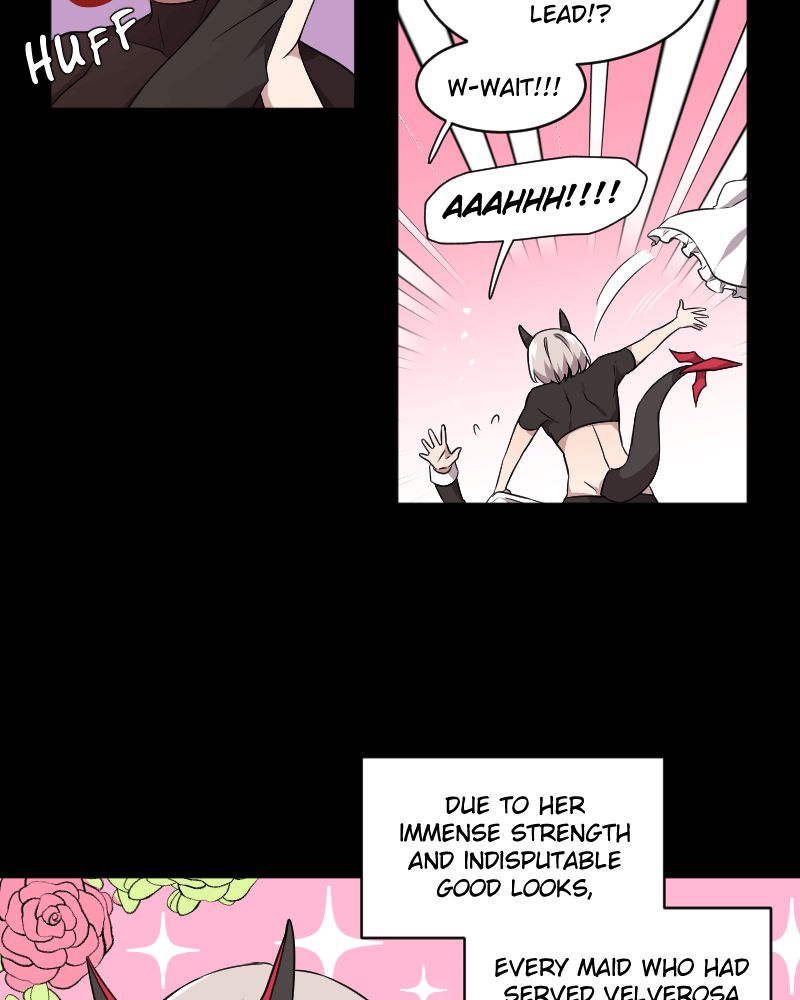 Read Mage & Demon Queen Manga Online