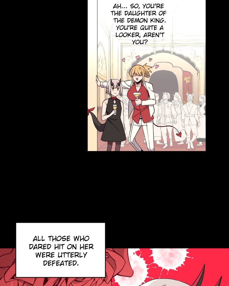 Read Mage & Demon Queen Manga Online