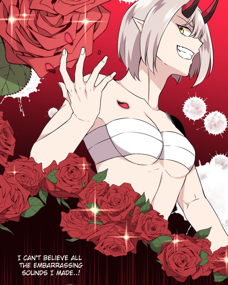 Read Mage & Demon Queen Manga Online