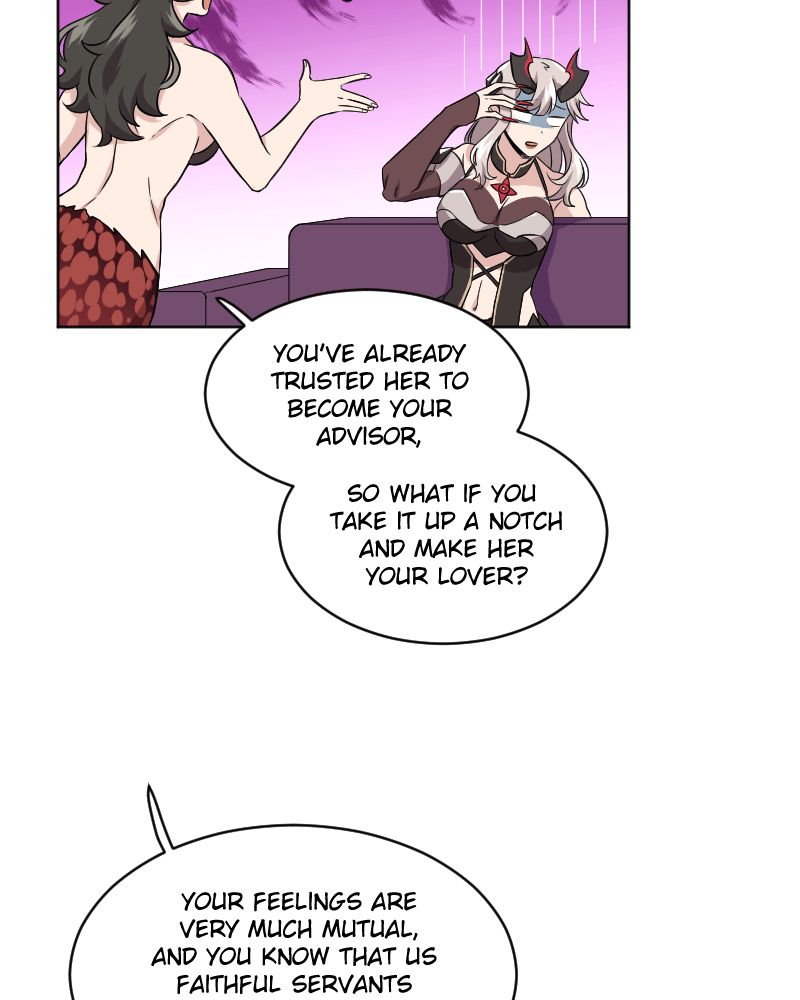 Read Mage & Demon Queen Manga Online