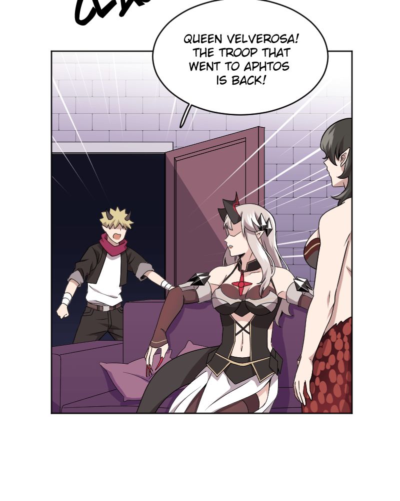 Read Mage & Demon Queen Manga Online