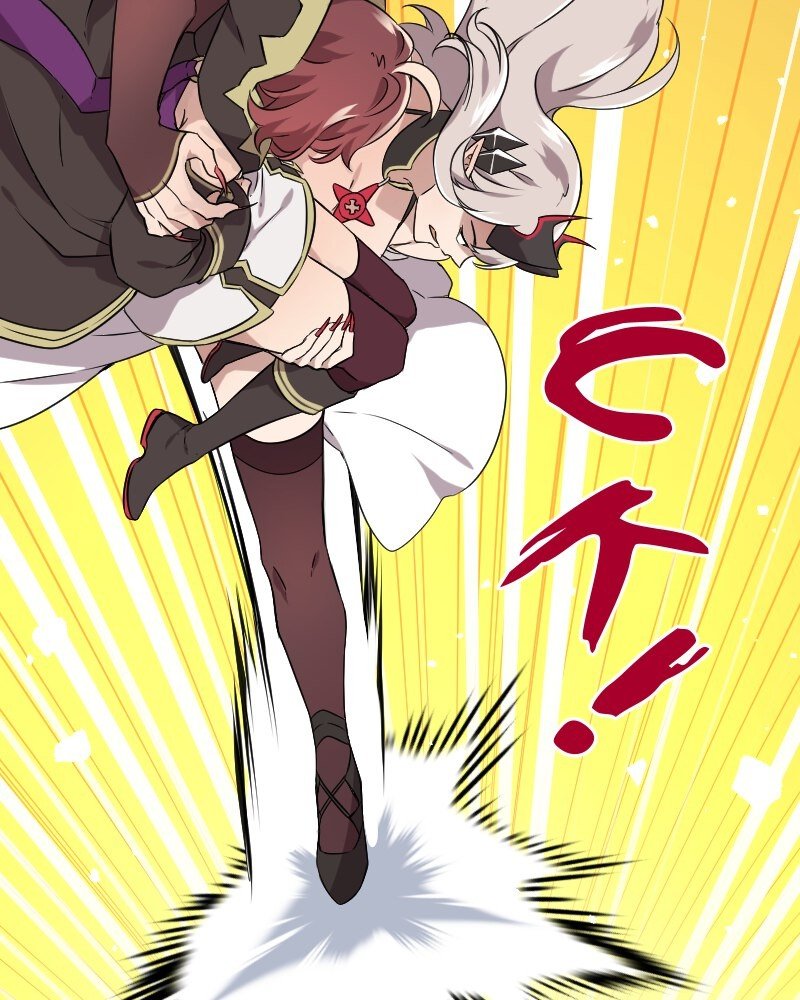 Read Mage & Demon Queen Manga Online