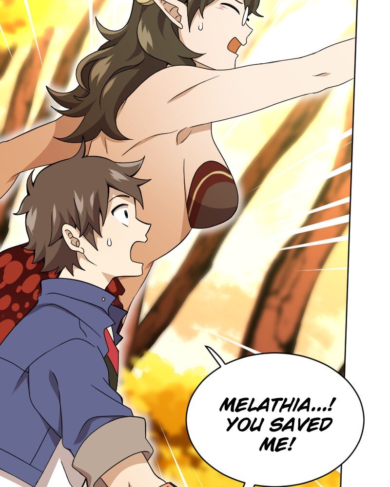 Read Mage & Demon Queen Manga Online