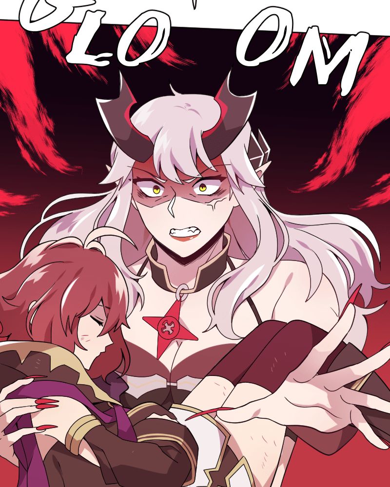 Read Mage & Demon Queen Manga Online