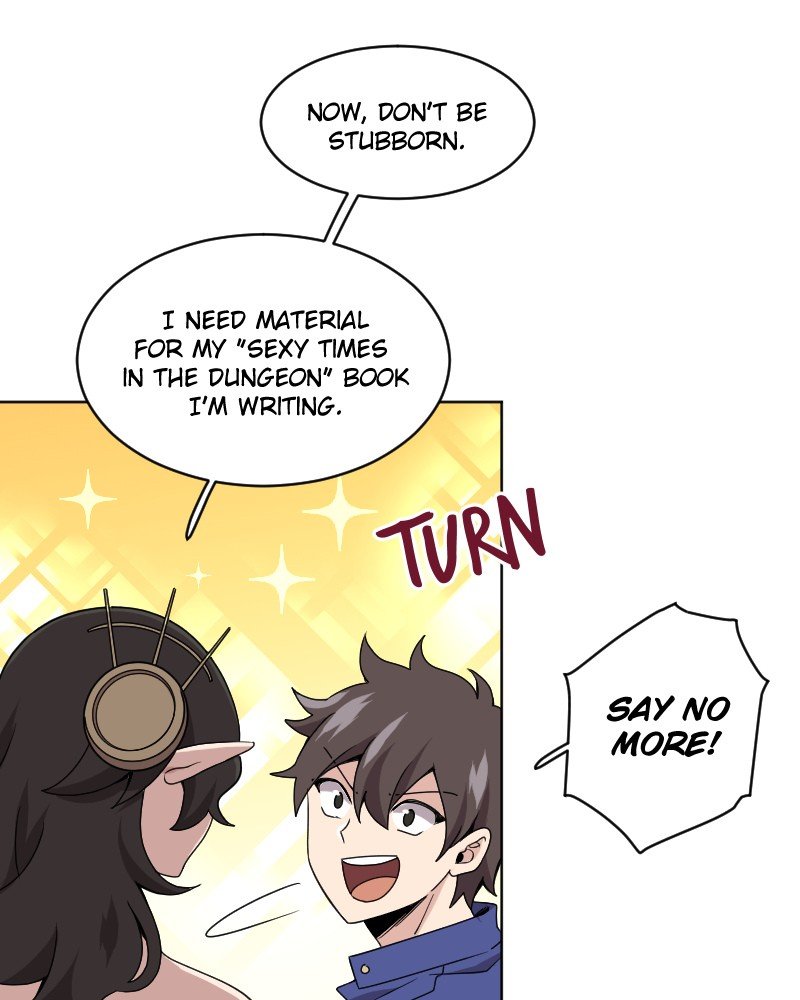 Read Mage & Demon Queen Manga Online