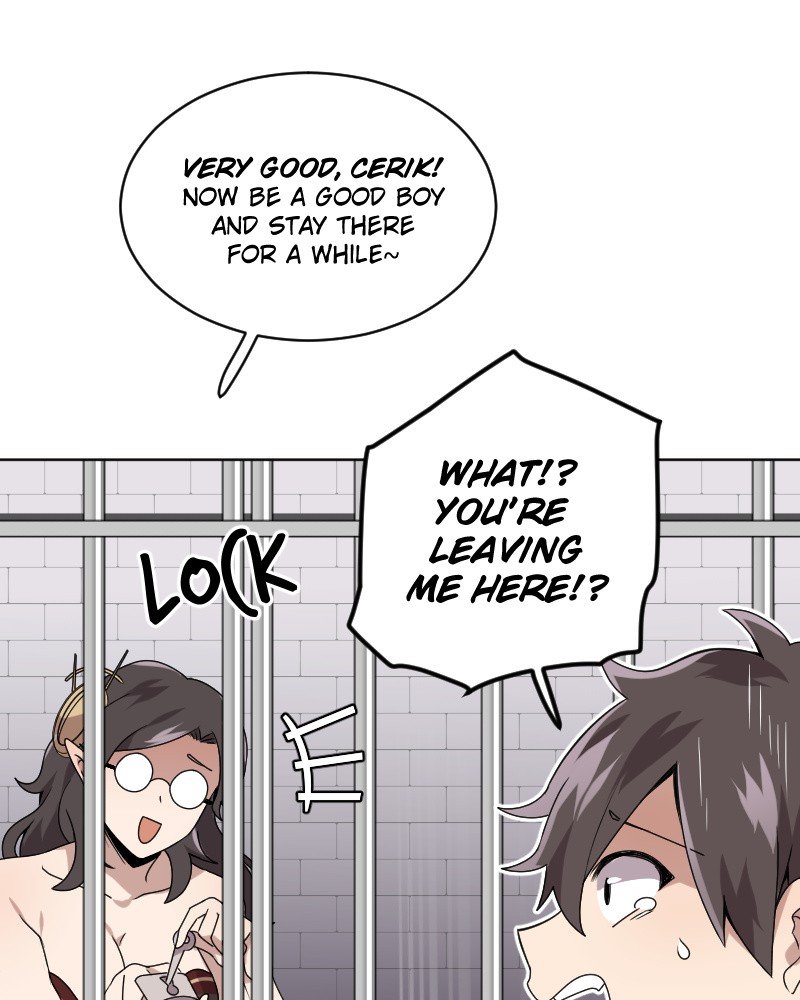 Read Mage & Demon Queen Manga Online