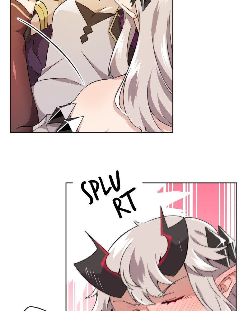 Read Mage & Demon Queen Manga Online