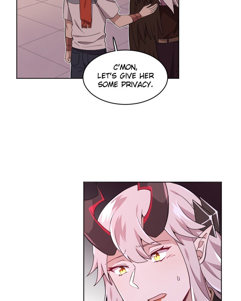 Read Mage & Demon Queen Manga Online