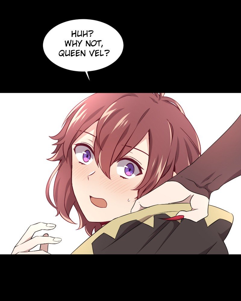 Read Mage & Demon Queen Manga Online