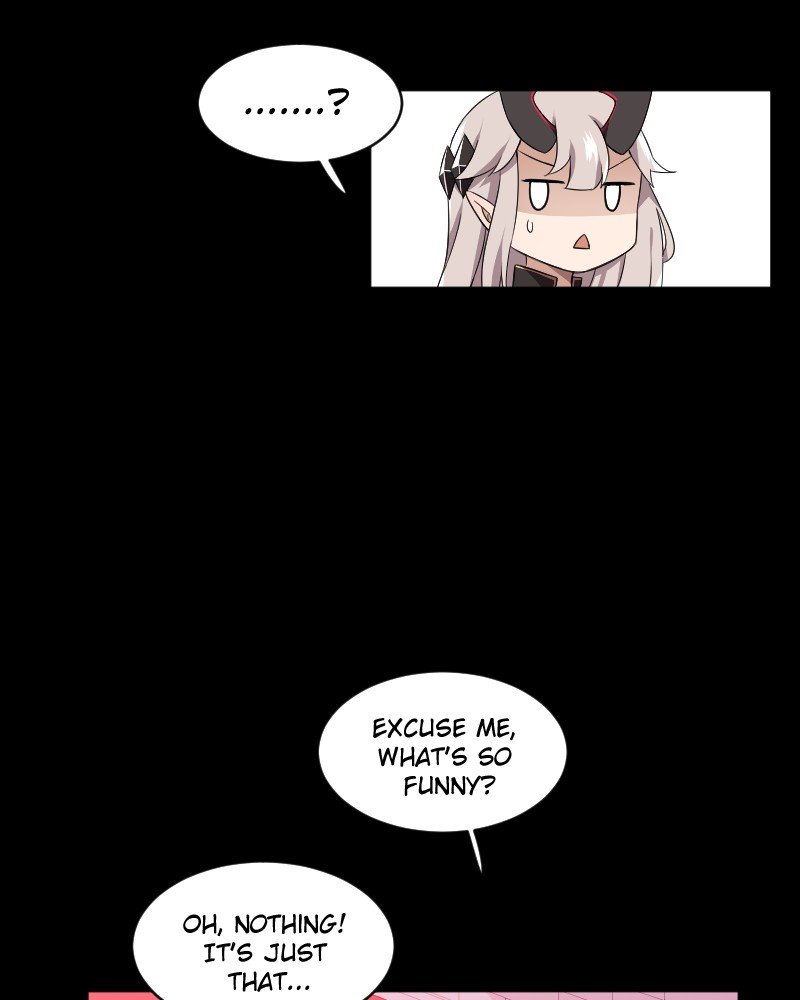 Read Mage & Demon Queen Manga Online