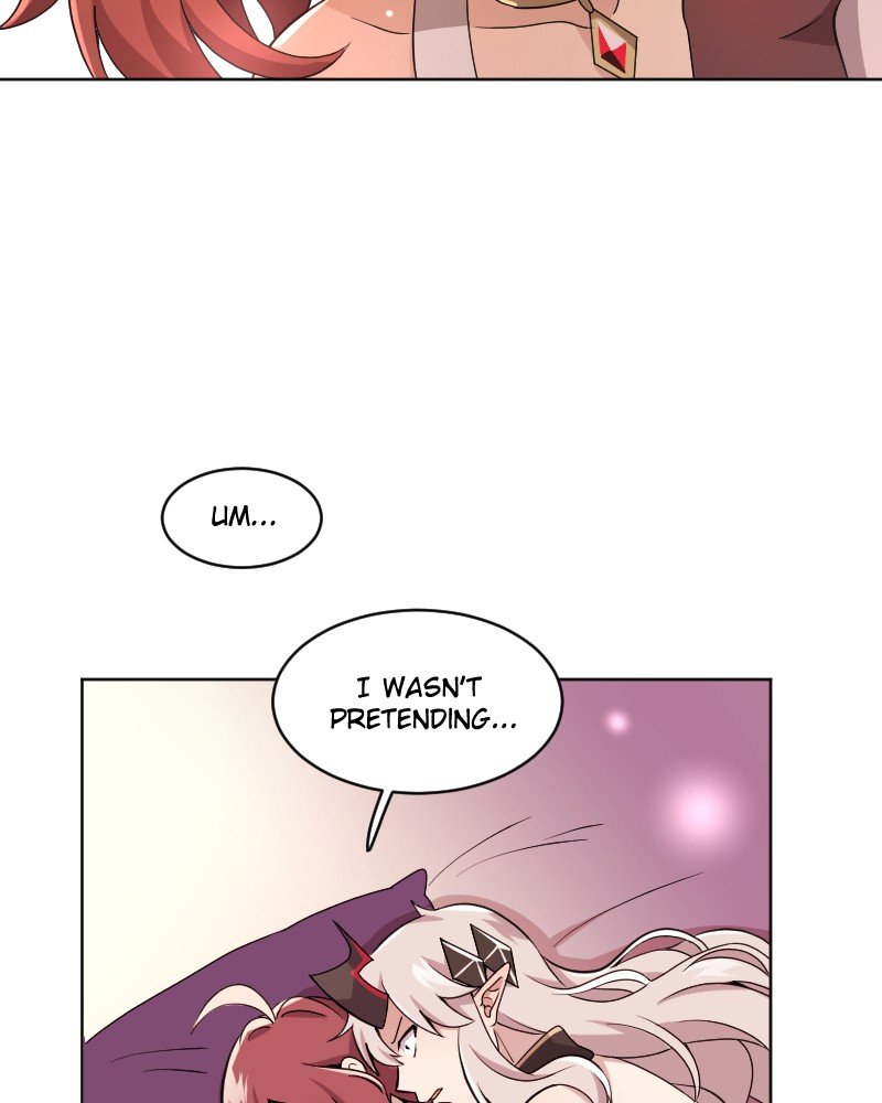 Read Mage & Demon Queen Manga Online