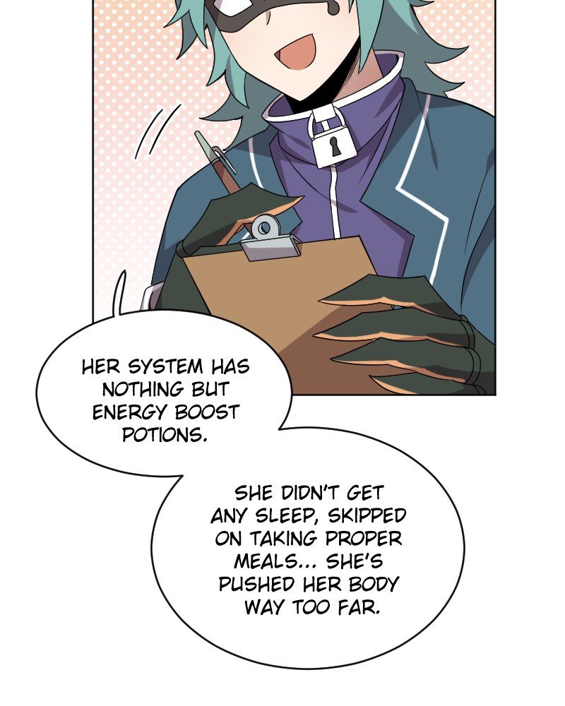Read Mage & Demon Queen Manga Online