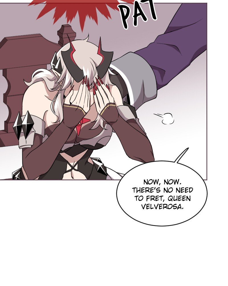 Read Mage & Demon Queen Manga Online
