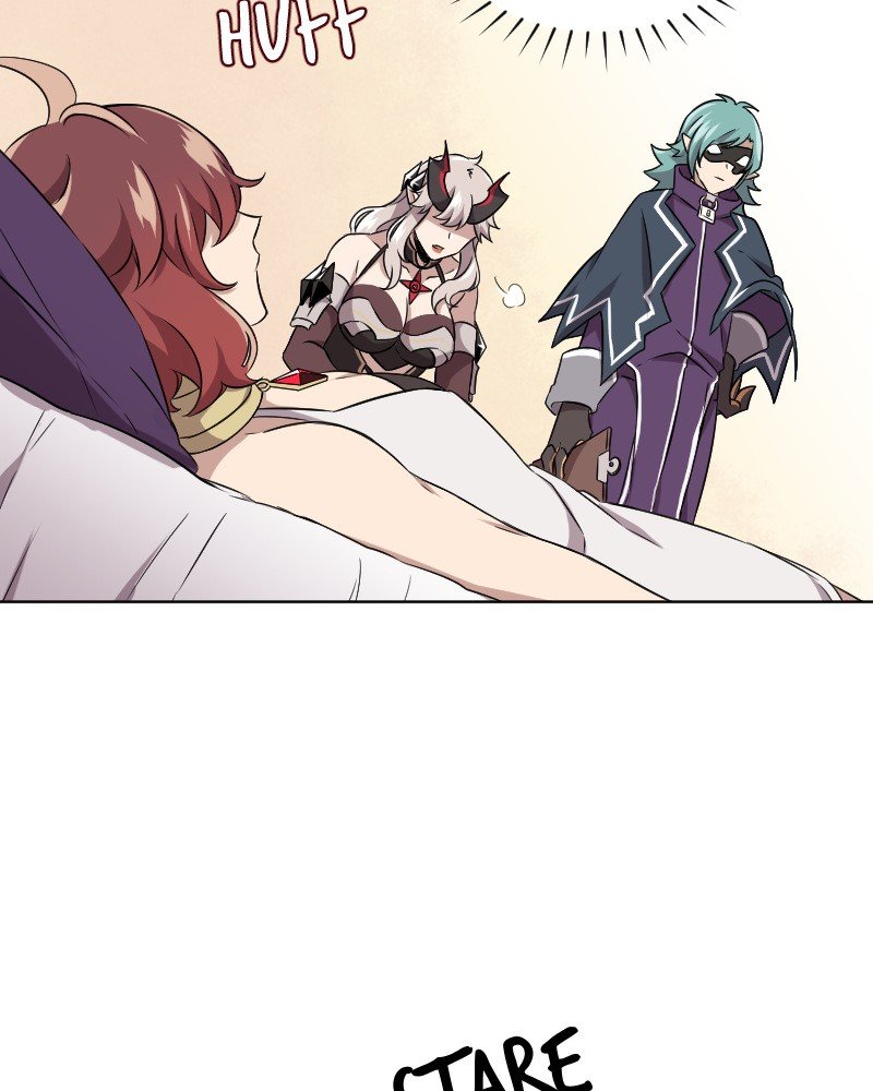 Read Mage & Demon Queen Manga Online