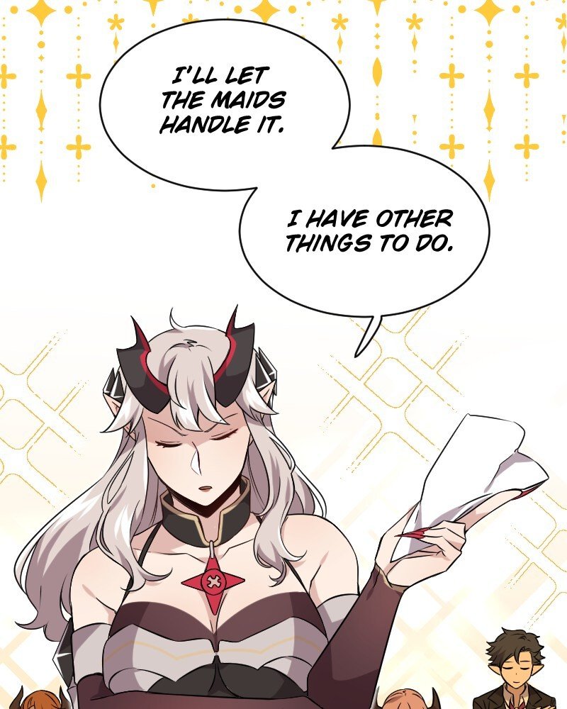 Read Mage & Demon Queen Manga Online