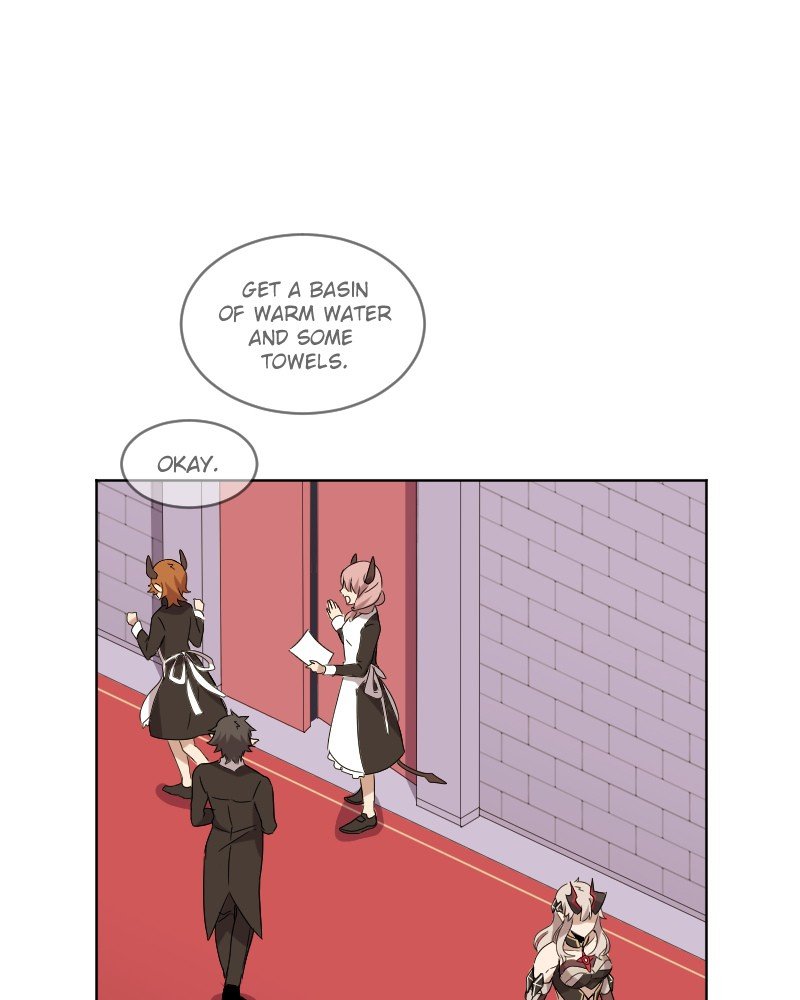 Read Mage & Demon Queen Manga Online