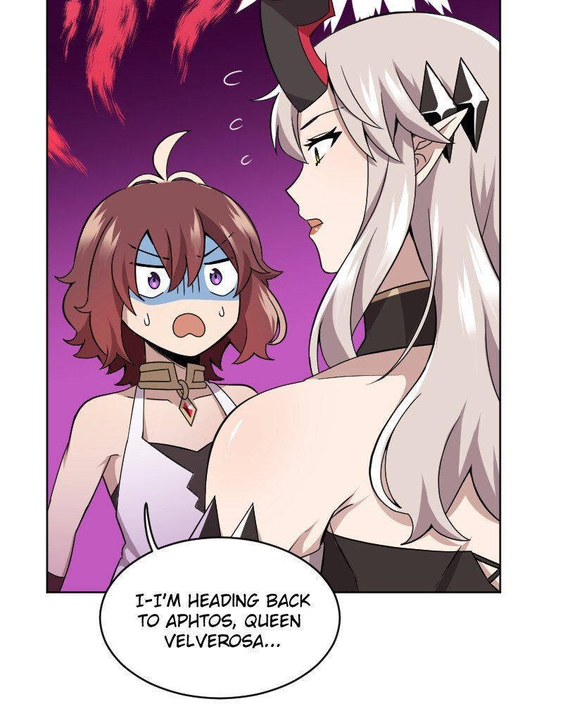 Read Mage & Demon Queen Manga Online