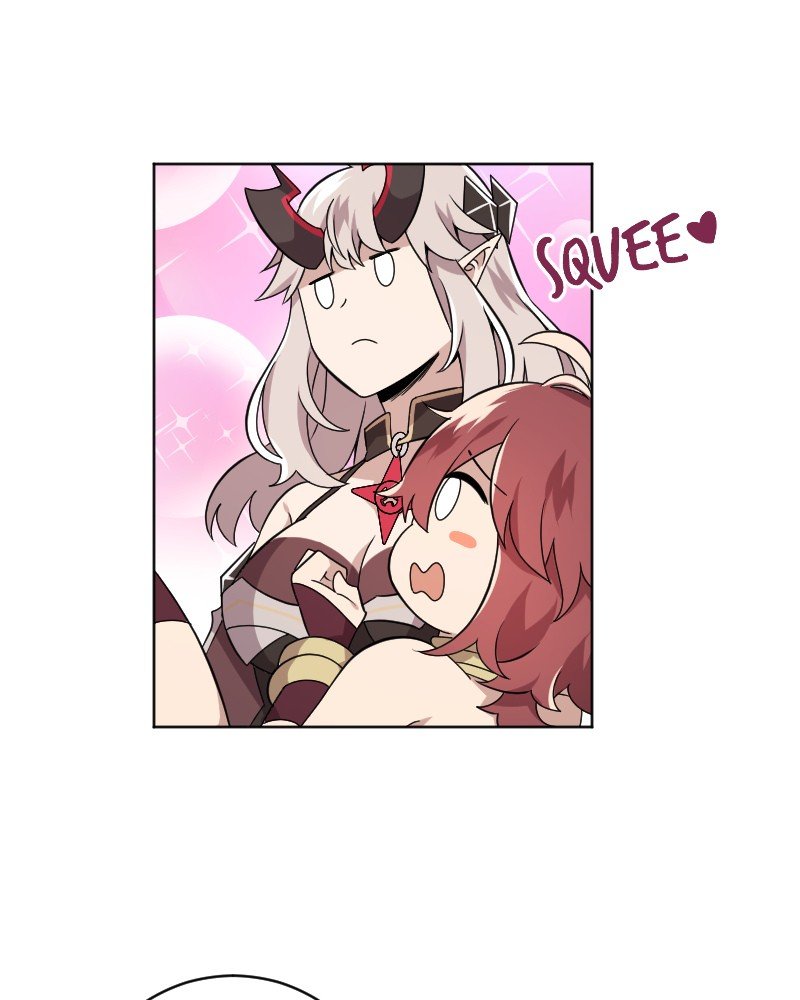 Read Mage & Demon Queen Manga Online