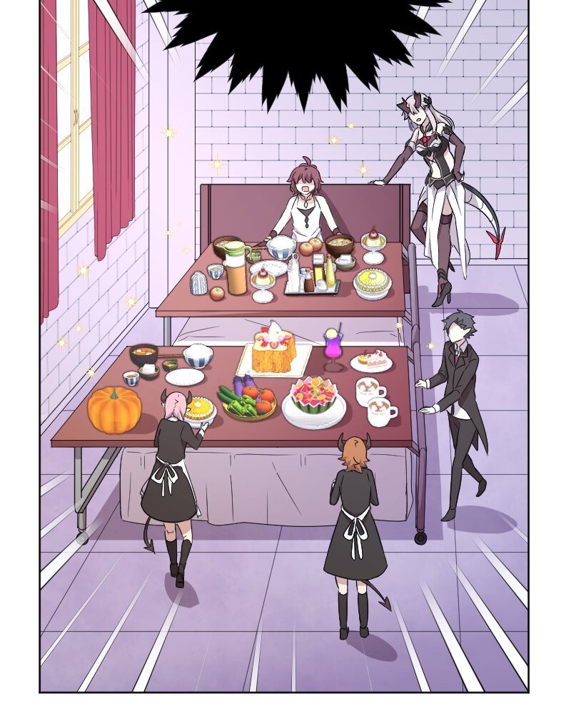 Read Mage & Demon Queen Manga Online