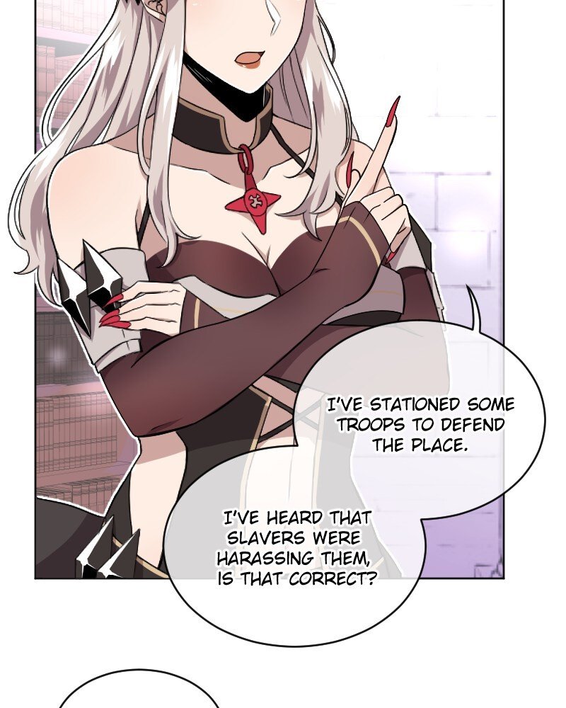 Read Mage & Demon Queen Manga Online
