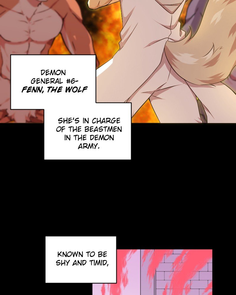 Read Mage & Demon Queen Manga Online