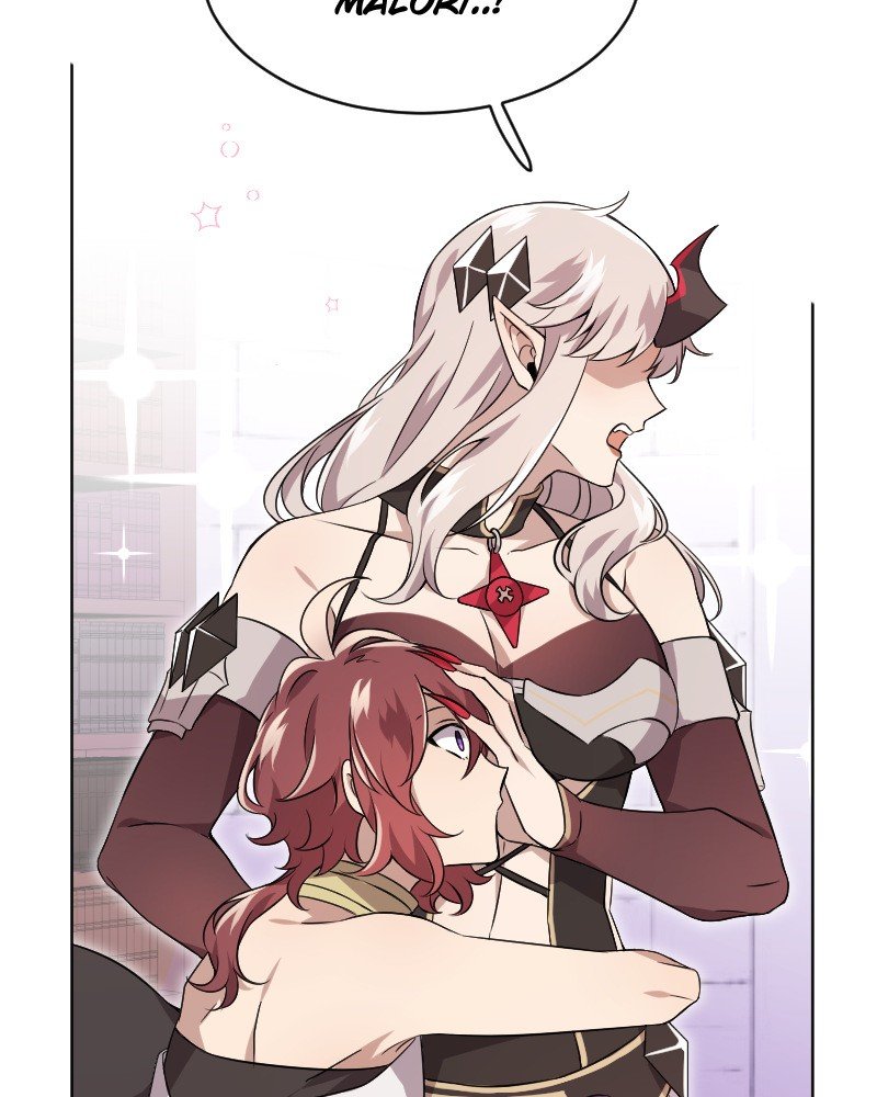 Read Mage & Demon Queen Manga Online