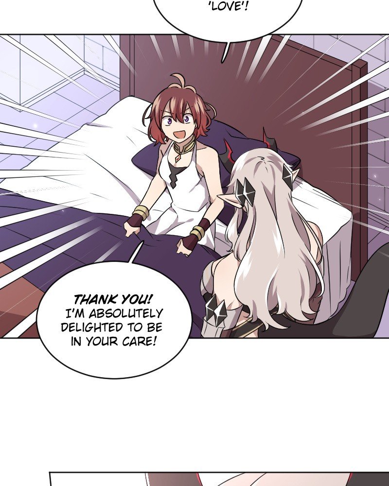 Read Mage & Demon Queen Manga Online