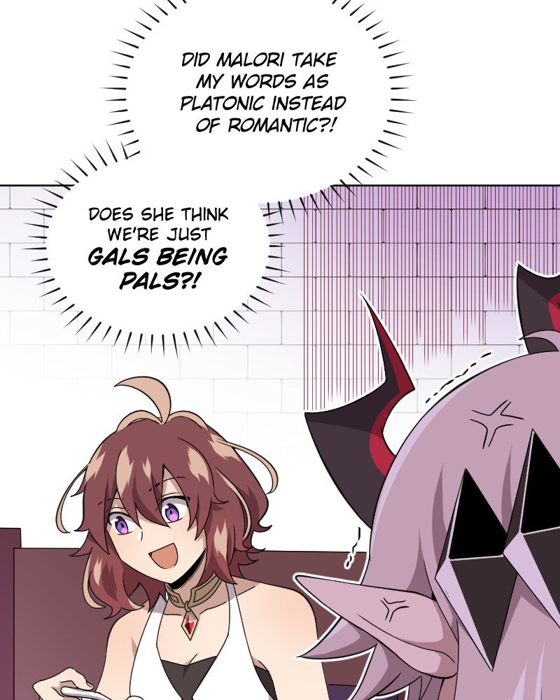 Read Mage & Demon Queen Manga Online