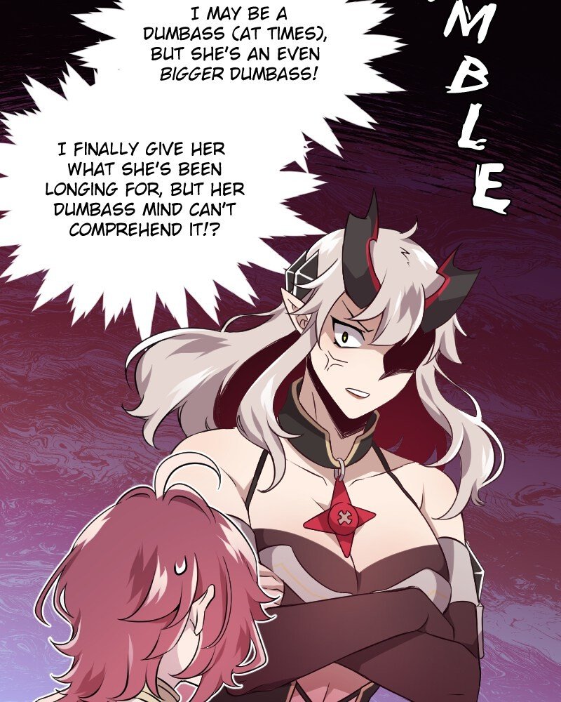 Read Mage & Demon Queen Manga Online