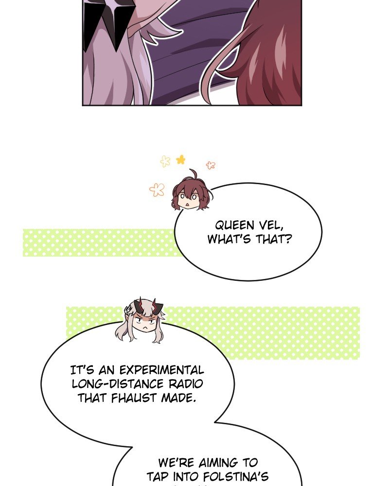 Read Mage & Demon Queen Manga Online