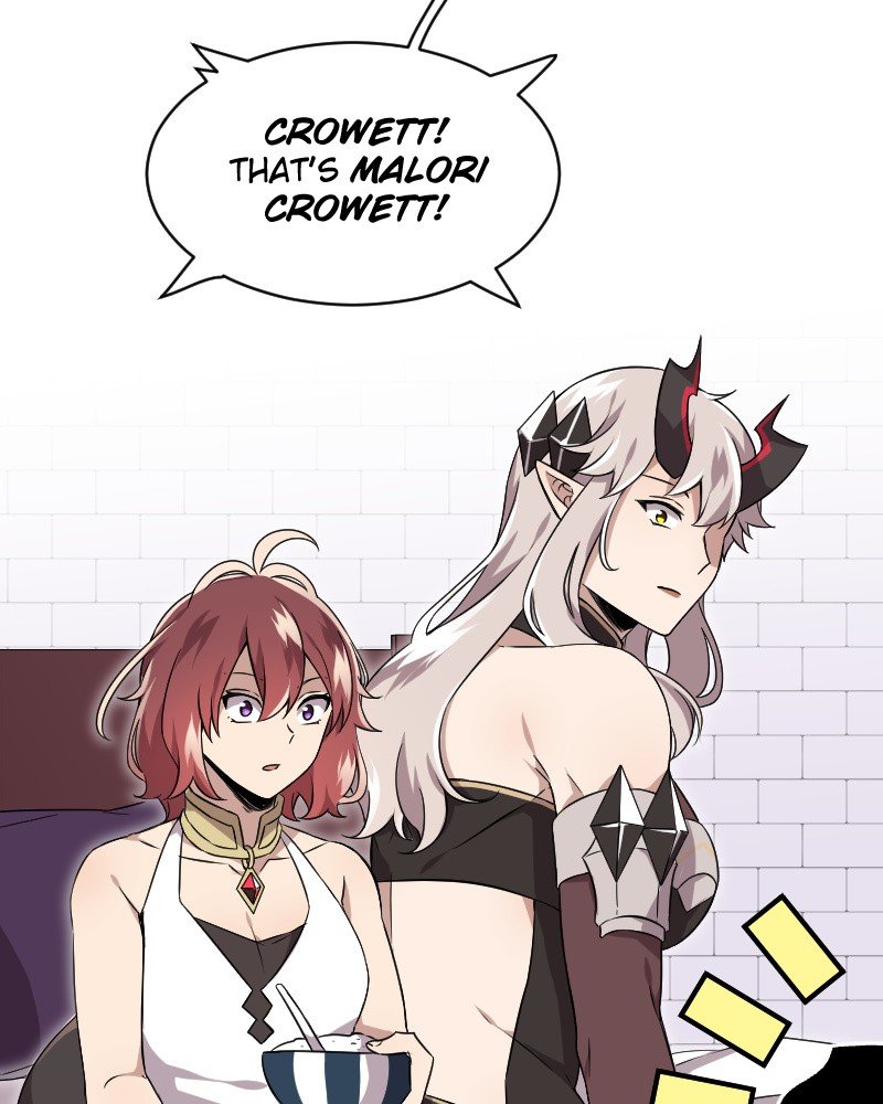 Read Mage & Demon Queen Manga Online