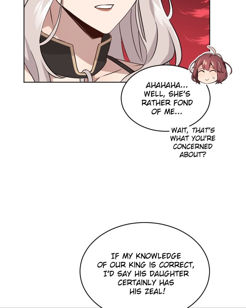 Read Mage & Demon Queen Manga Online