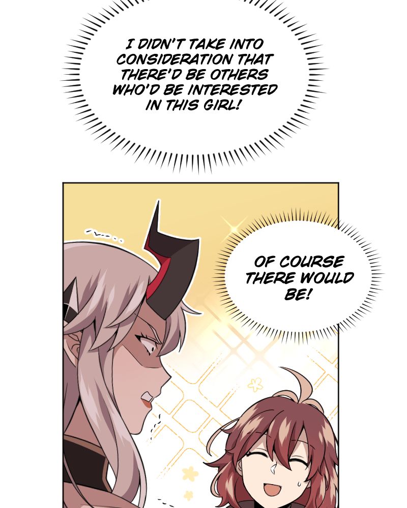Read Mage & Demon Queen Manga Online
