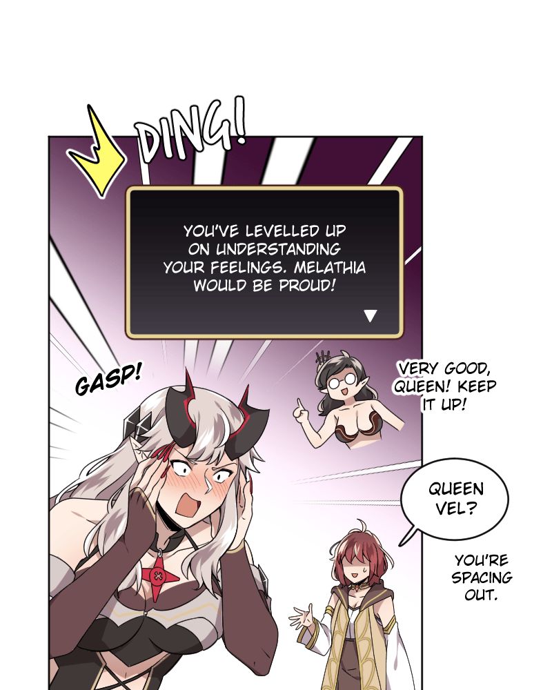 Read Mage & Demon Queen Manga Online