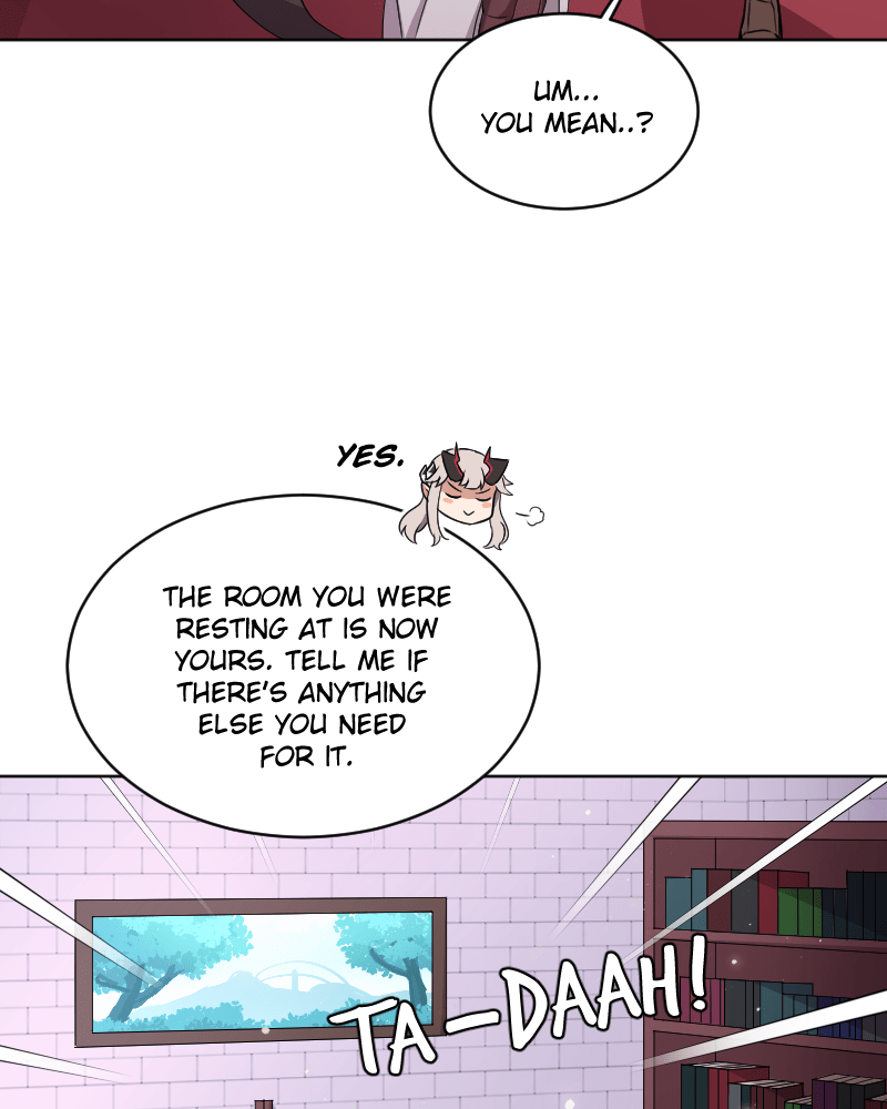 Read Mage & Demon Queen Manga Online