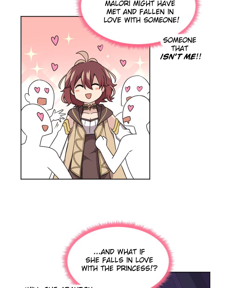 Read Mage & Demon Queen Manga Online