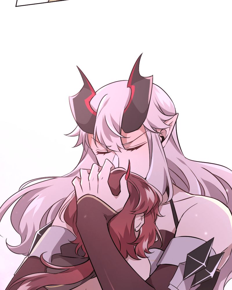 Read Mage & Demon Queen Manga Online
