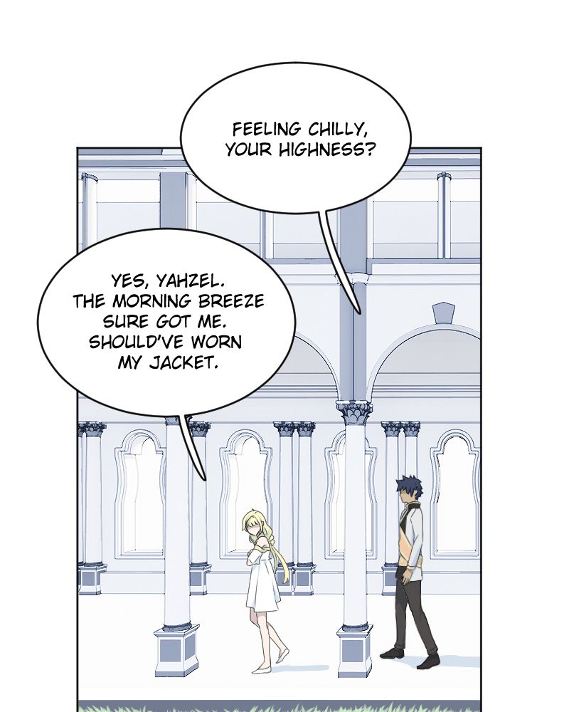 Read Mage & Demon Queen Manga Online