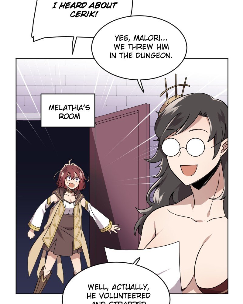 Read Mage & Demon Queen Manga Online