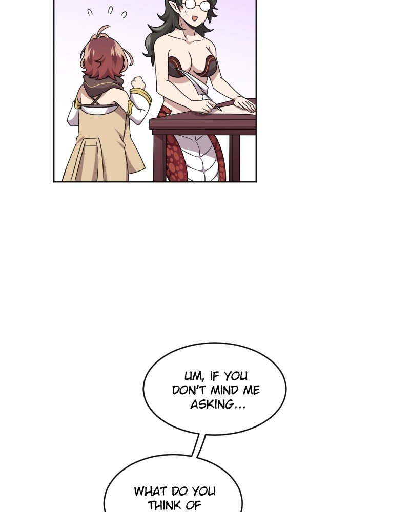 Read Mage & Demon Queen Manga Online