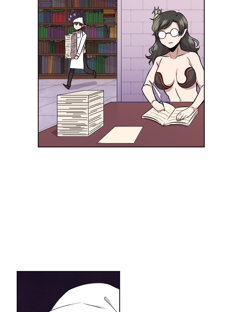 Read Mage & Demon Queen Manga Online