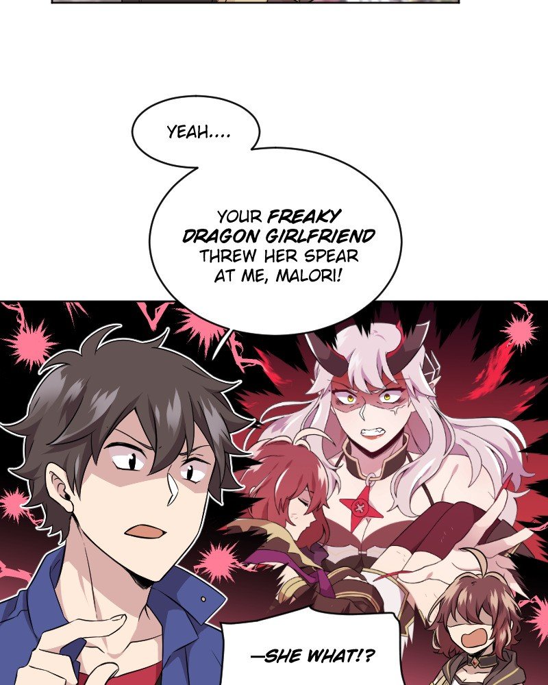 Read Mage & Demon Queen Manga Online