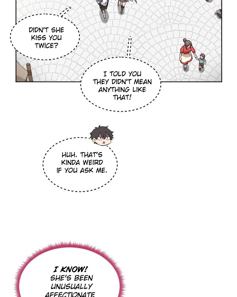 Read Mage & Demon Queen Manga Online