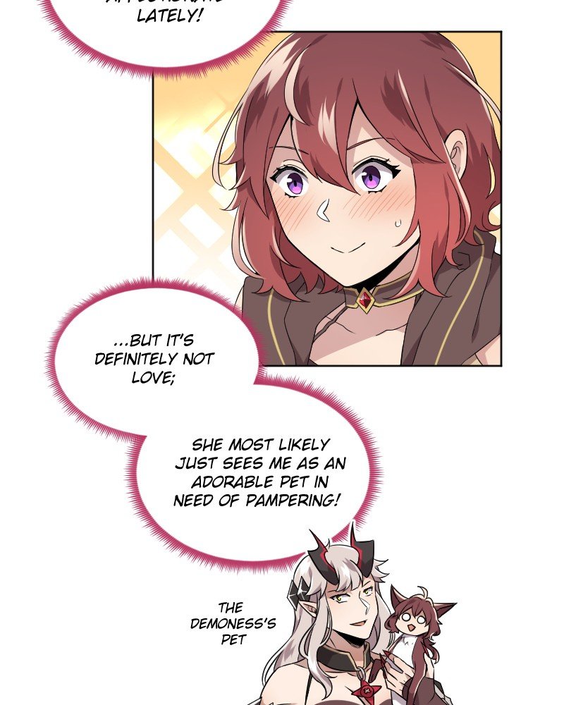 Read Mage & Demon Queen Manga Online