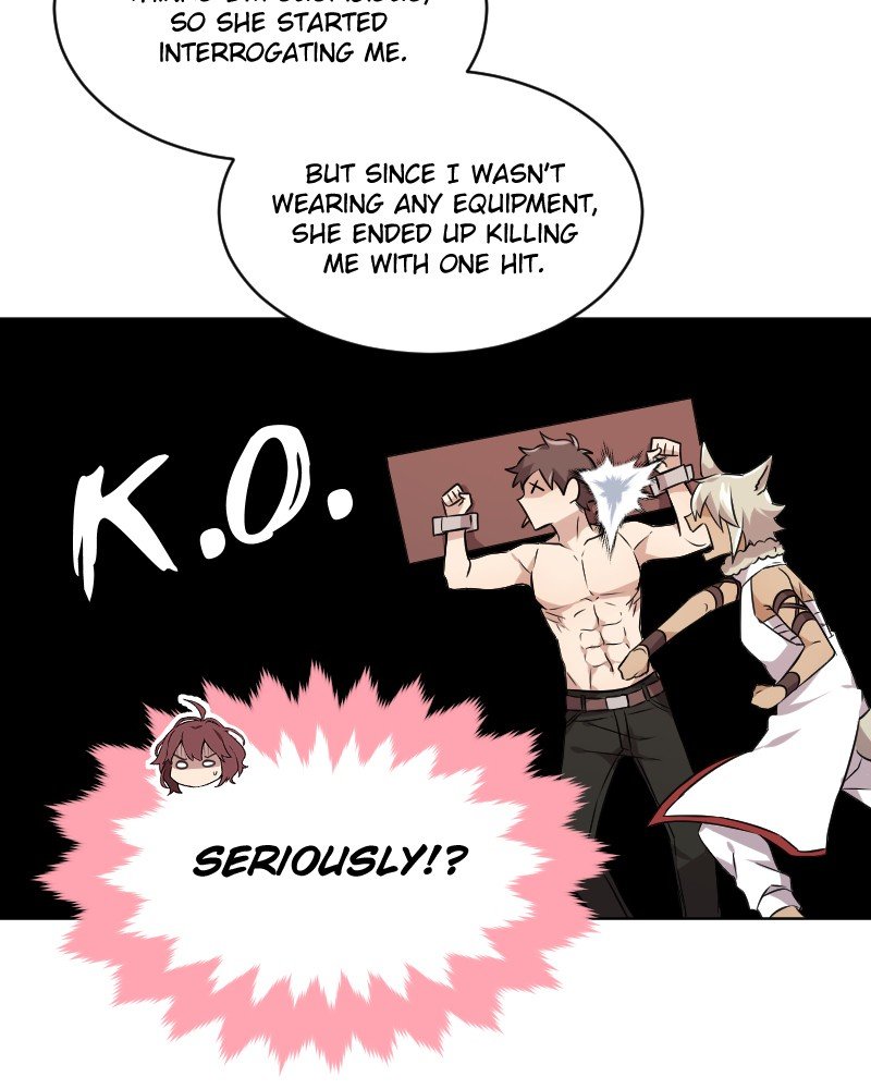 Read Mage & Demon Queen Manga Online