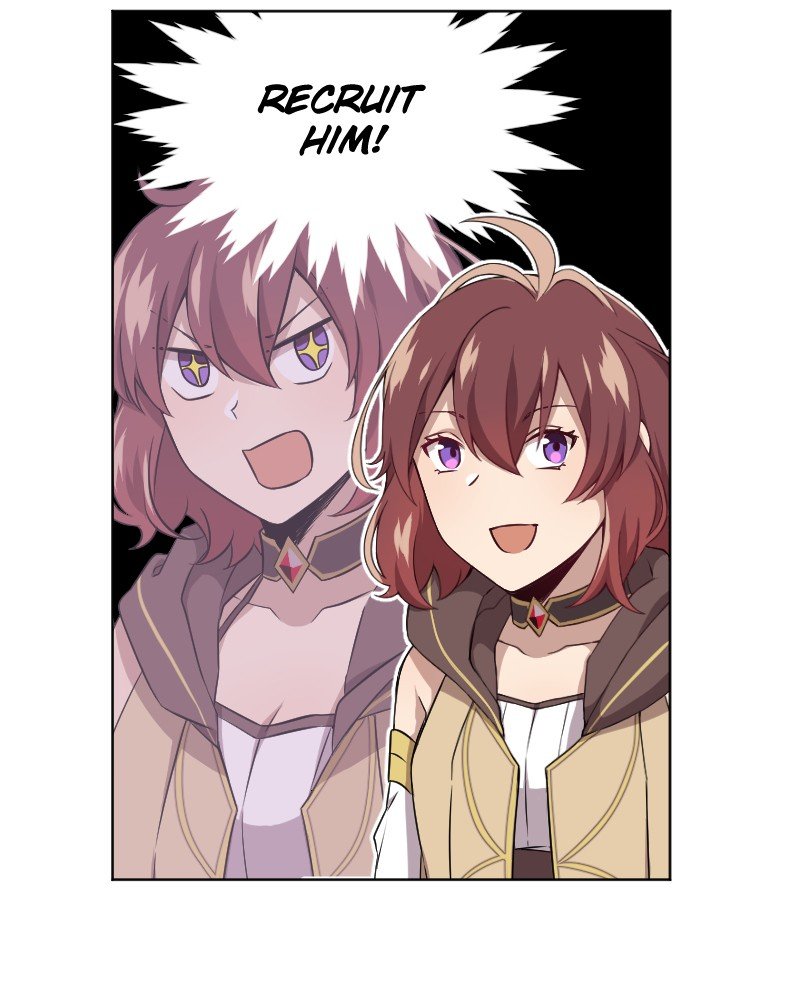 Read Mage & Demon Queen Manga Online
