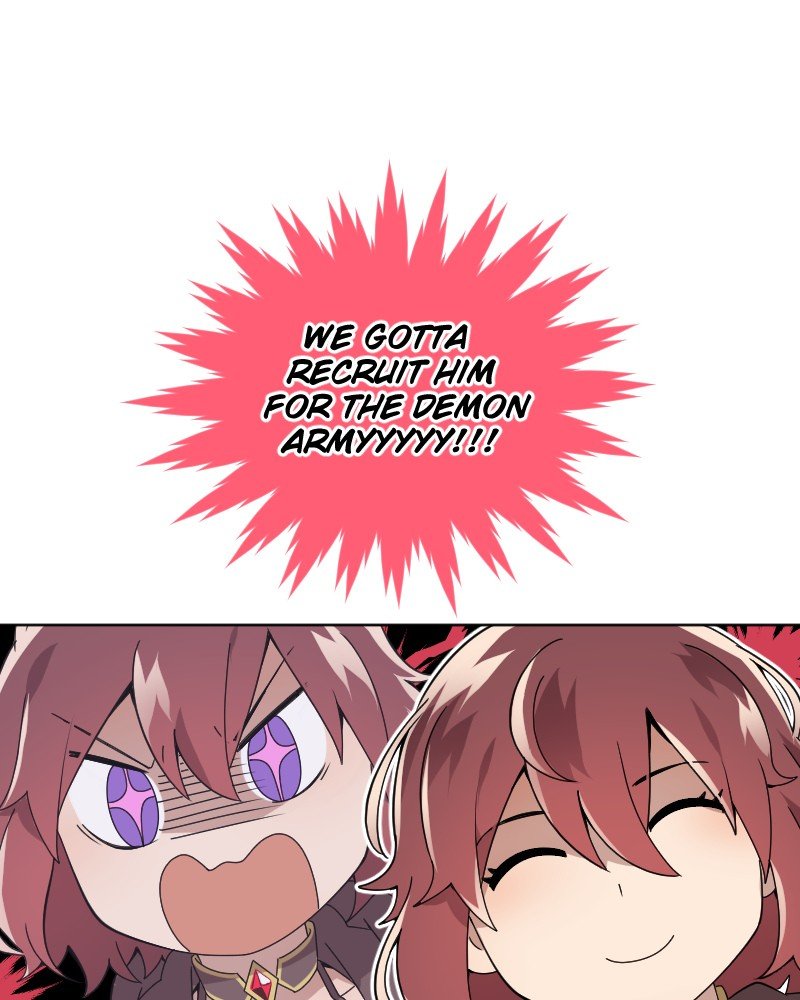 Read Mage & Demon Queen Manga Online