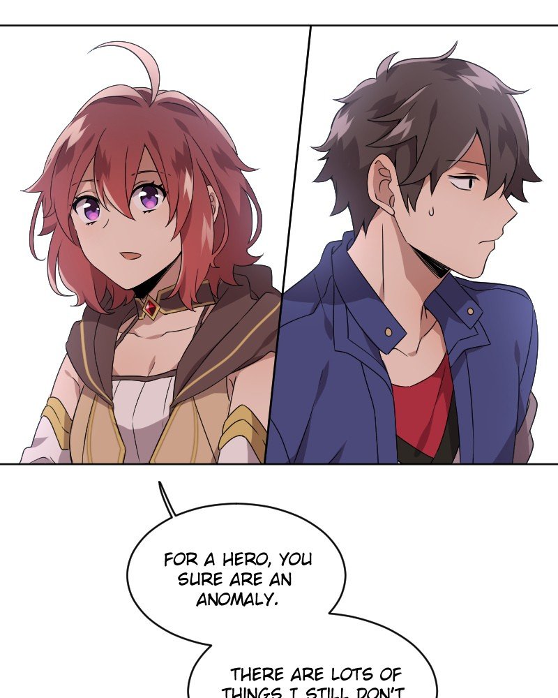 Read Mage & Demon Queen Manga Online