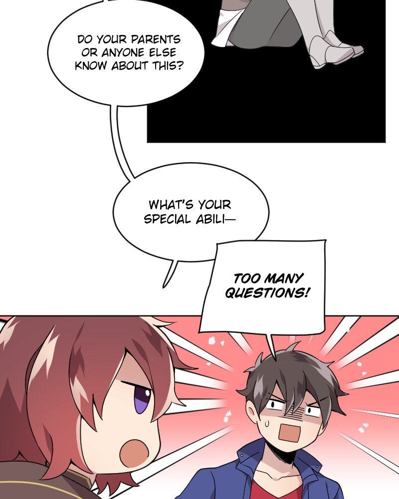 Read Mage & Demon Queen Manga Online